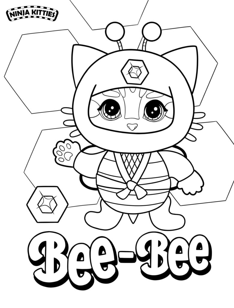 free coloring page download