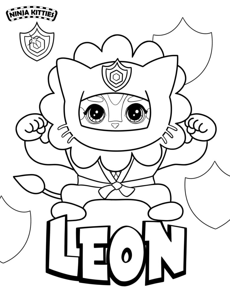 free coloring page