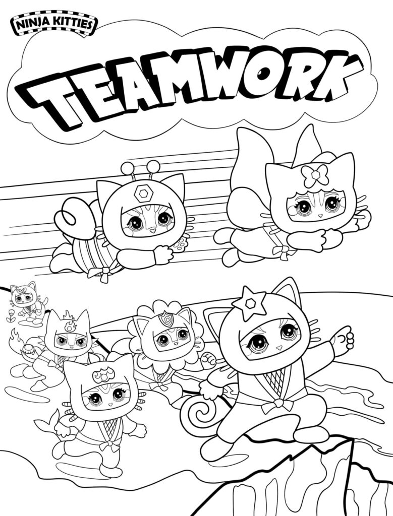 free coloring download